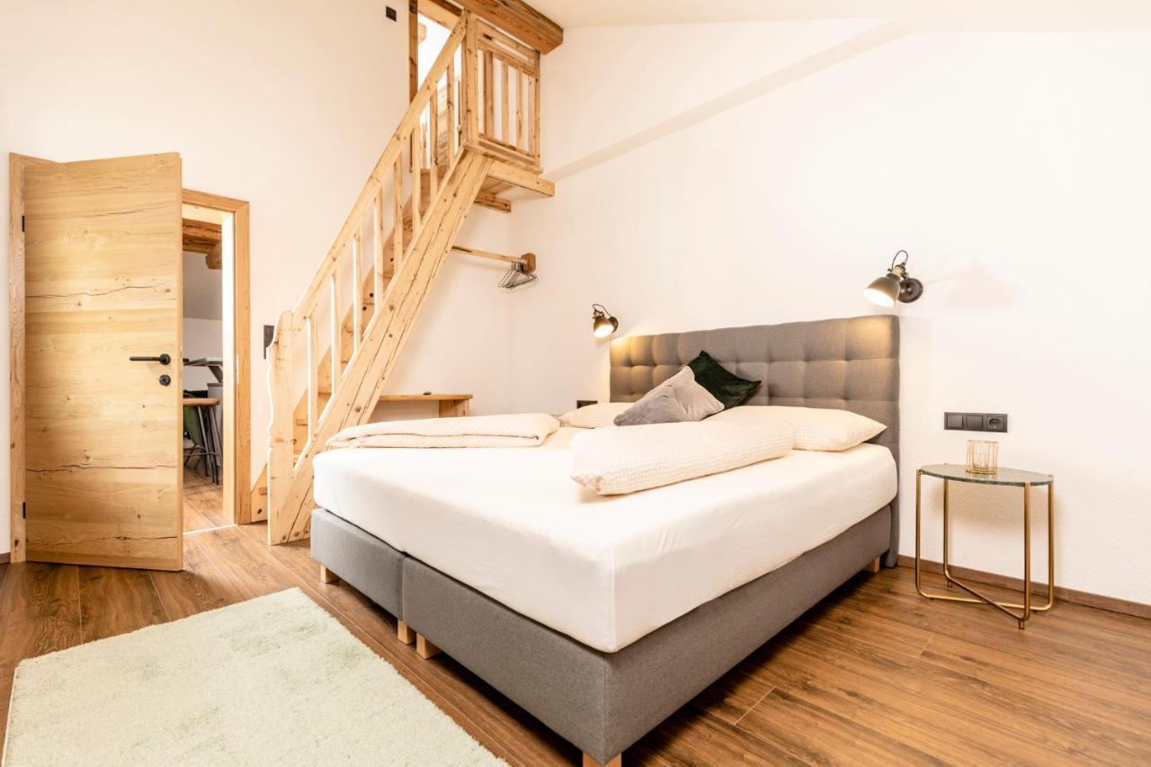 Gasthof Pension Knapp Штрас-им-Циллерталь Экстерьер фото